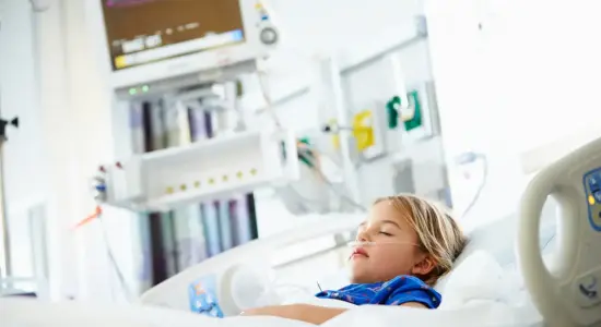 Best PICU Hospital in Dhaka - Trusted and Affordable Cost