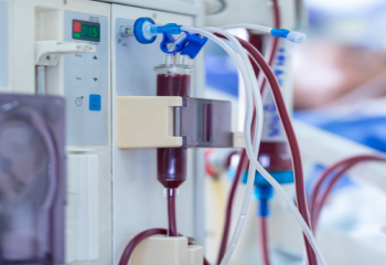 Dialysis Support