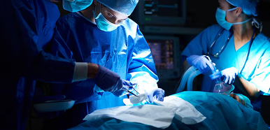 Surgery Support