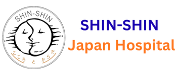 Shin Shin Japan Hospital