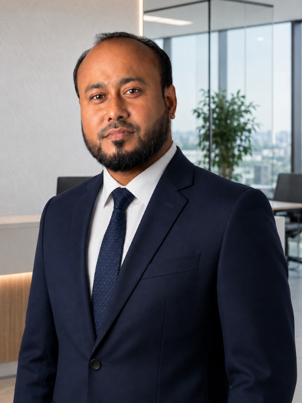 Abdulla Mia