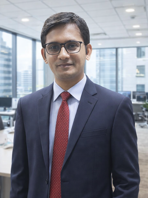 Asad Zaman