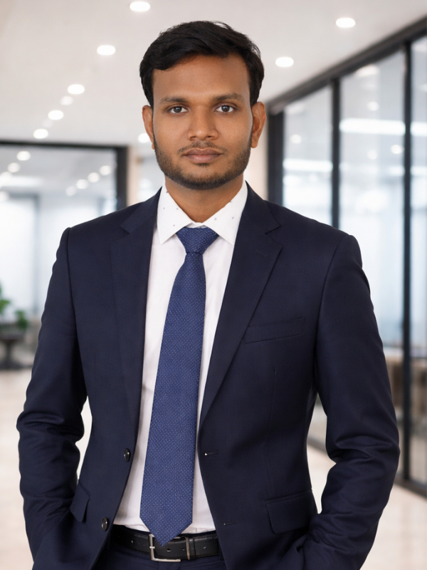 Md. Ayub Ali