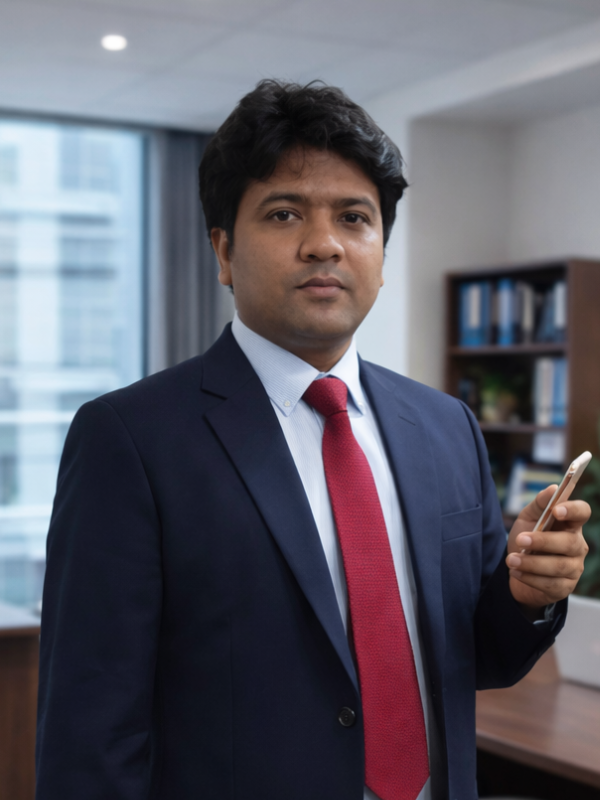 Md. Monirulzzaman